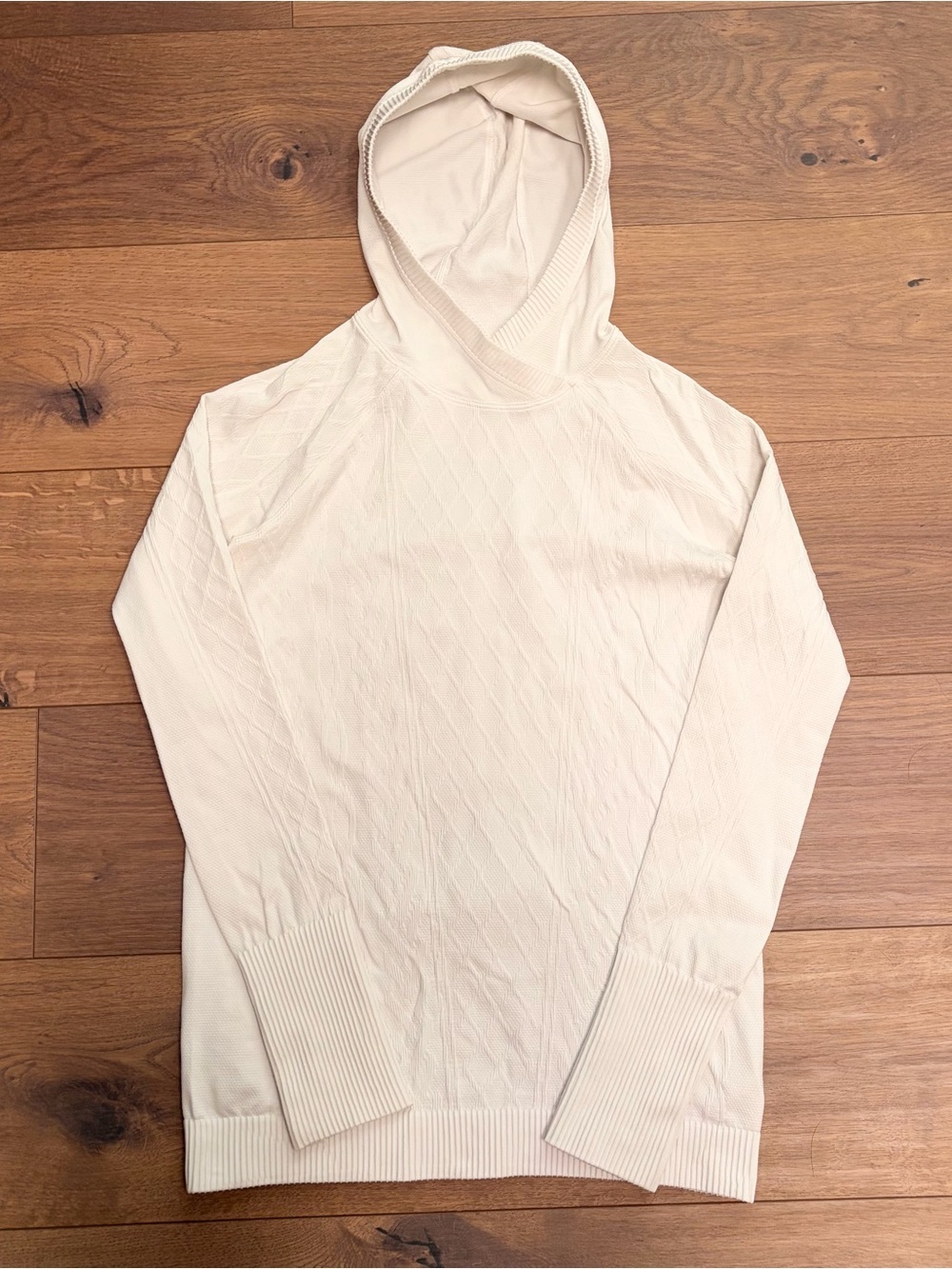 Lululemon Rest Less Pullover hoodie - Picture 3 of 5